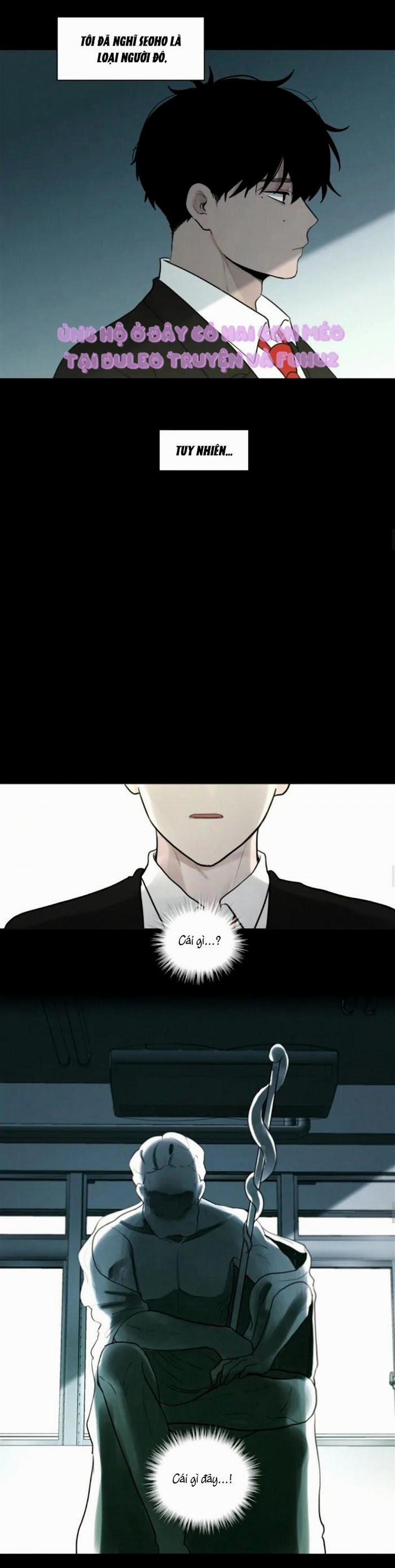 Dòng Máu Ma Cà Rồng 57 trang 5