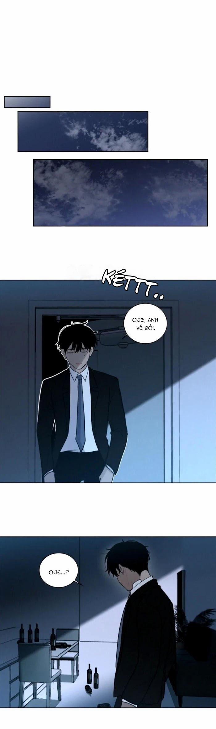 Dòng Máu Ma Cà Rồng 58 0 đã sửa trang 0