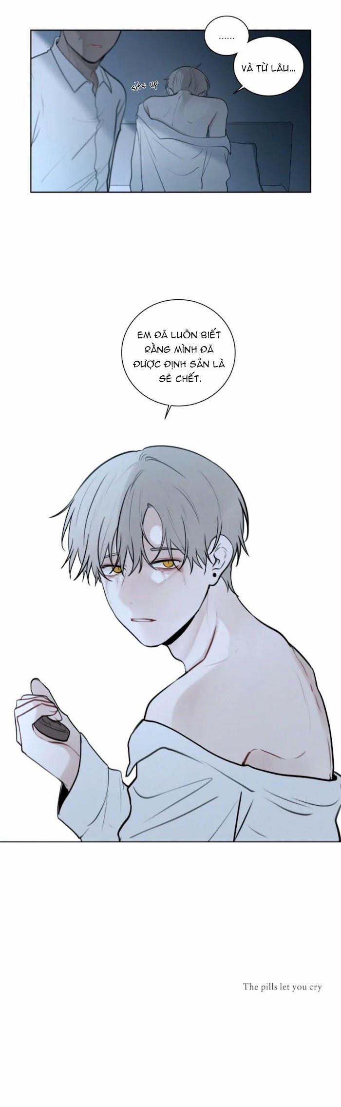 Dòng Máu Ma Cà Rồng 58 0 đã sửa trang 17