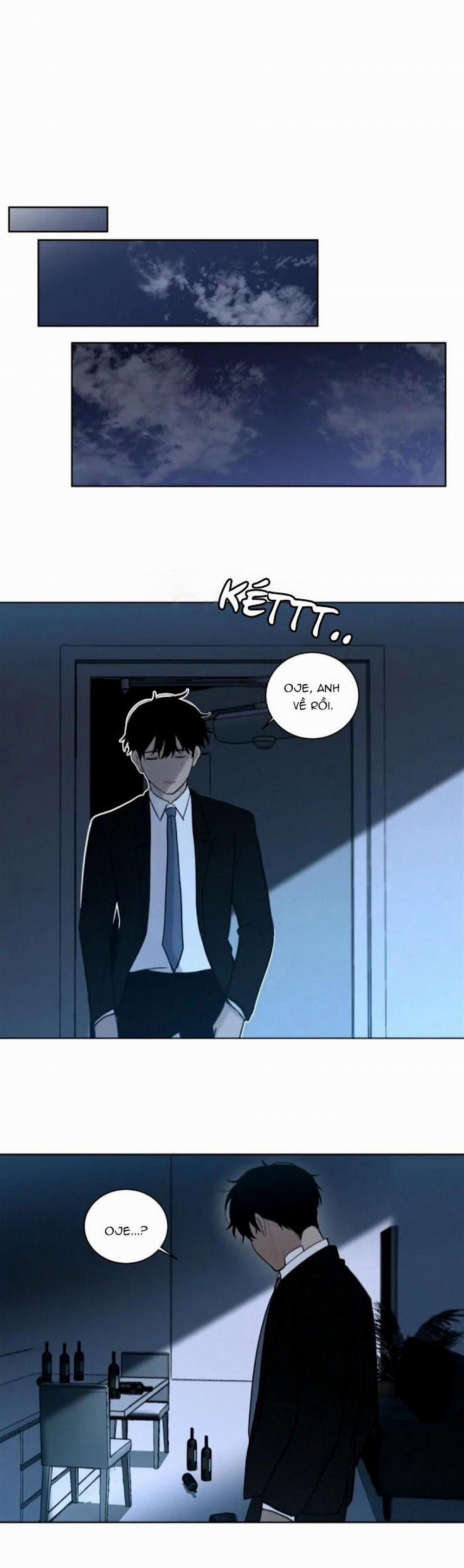 Dòng Máu Ma Cà Rồng 58 trang 0