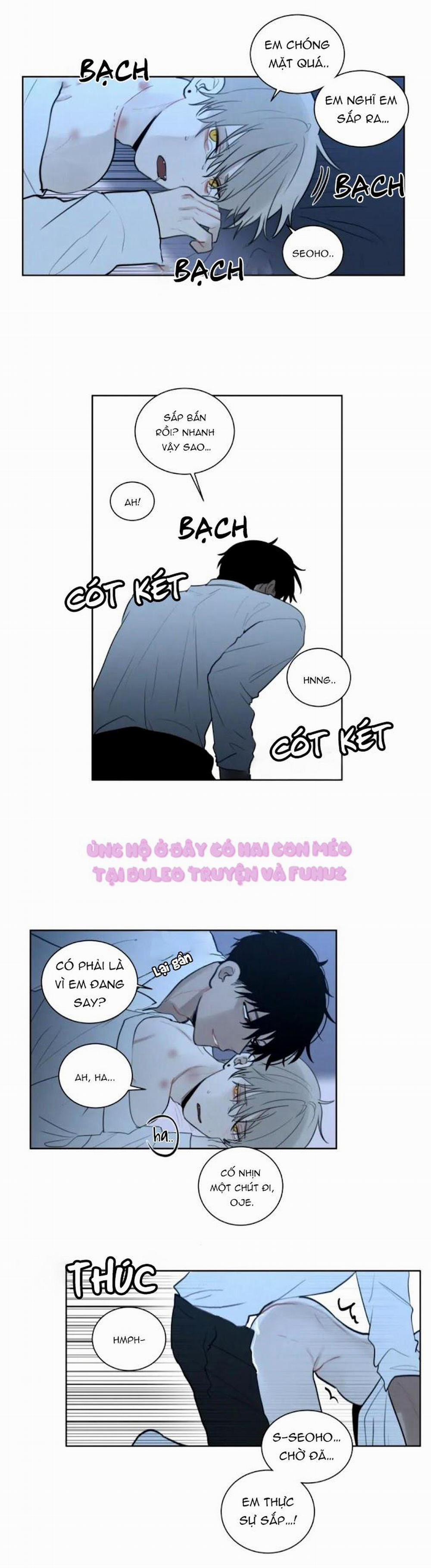 Dòng Máu Ma Cà Rồng 58 trang 13