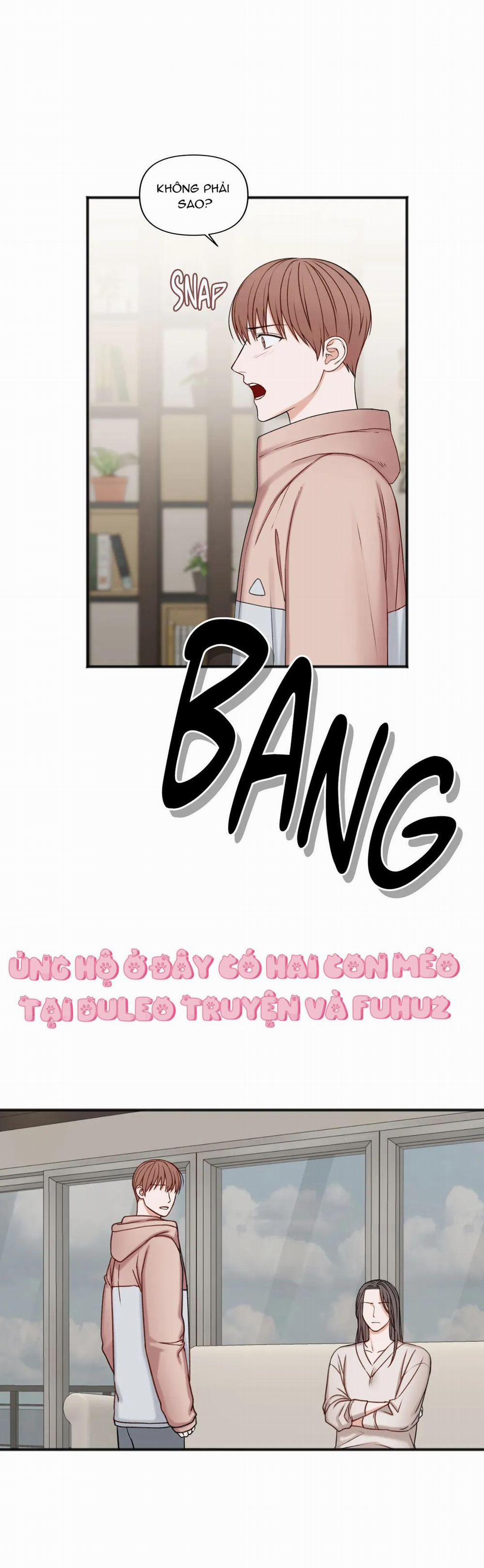 Dòng Máu Ma Cà Rồng 58 trang 19