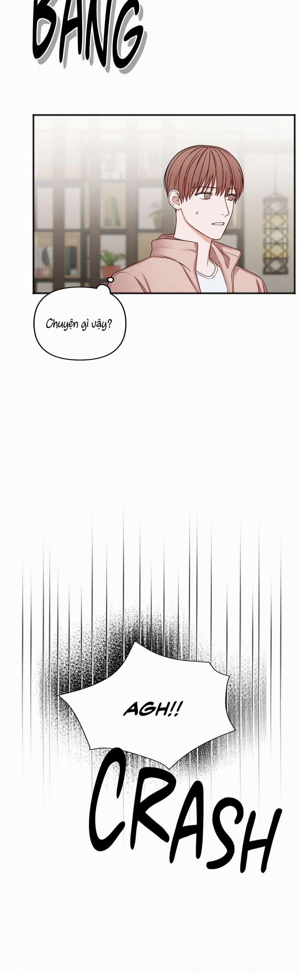 Dòng Máu Ma Cà Rồng 58 trang 21