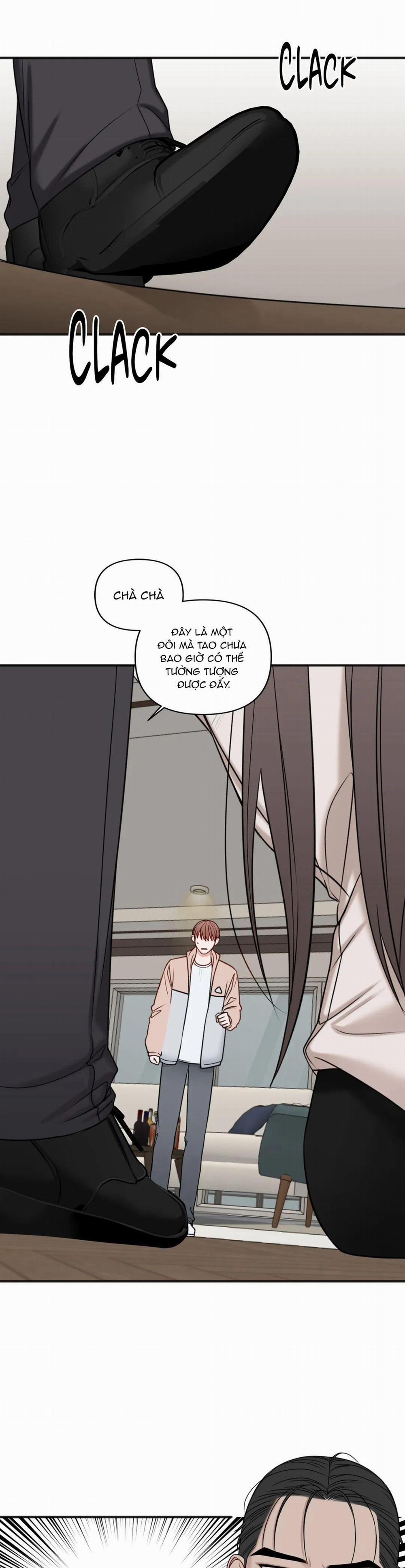 Dòng Máu Ma Cà Rồng 58 trang 22