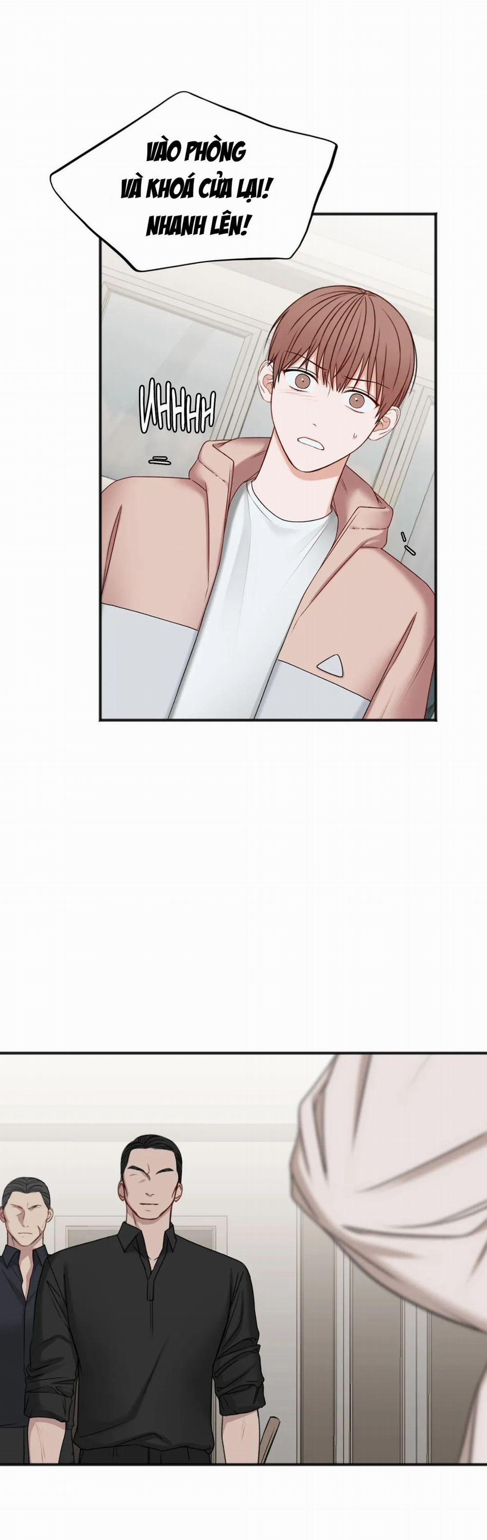 Dòng Máu Ma Cà Rồng 58 trang 24