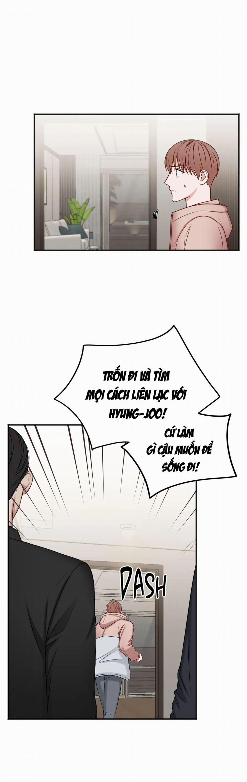 Dòng Máu Ma Cà Rồng 58 trang 25