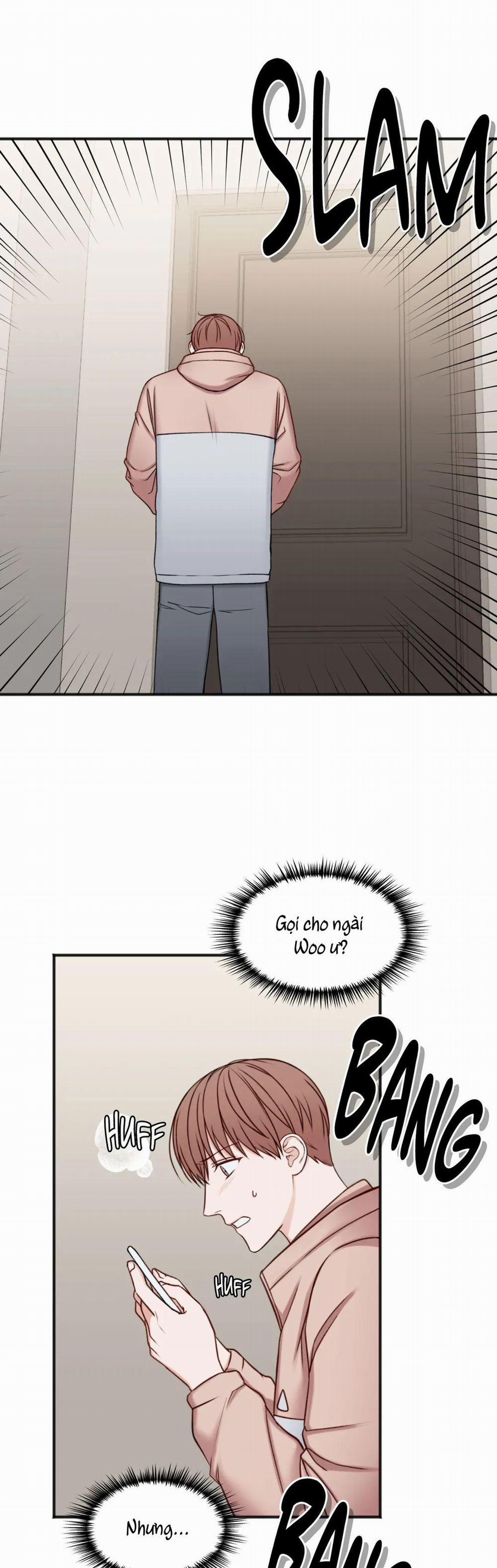 Dòng Máu Ma Cà Rồng 58 trang 26