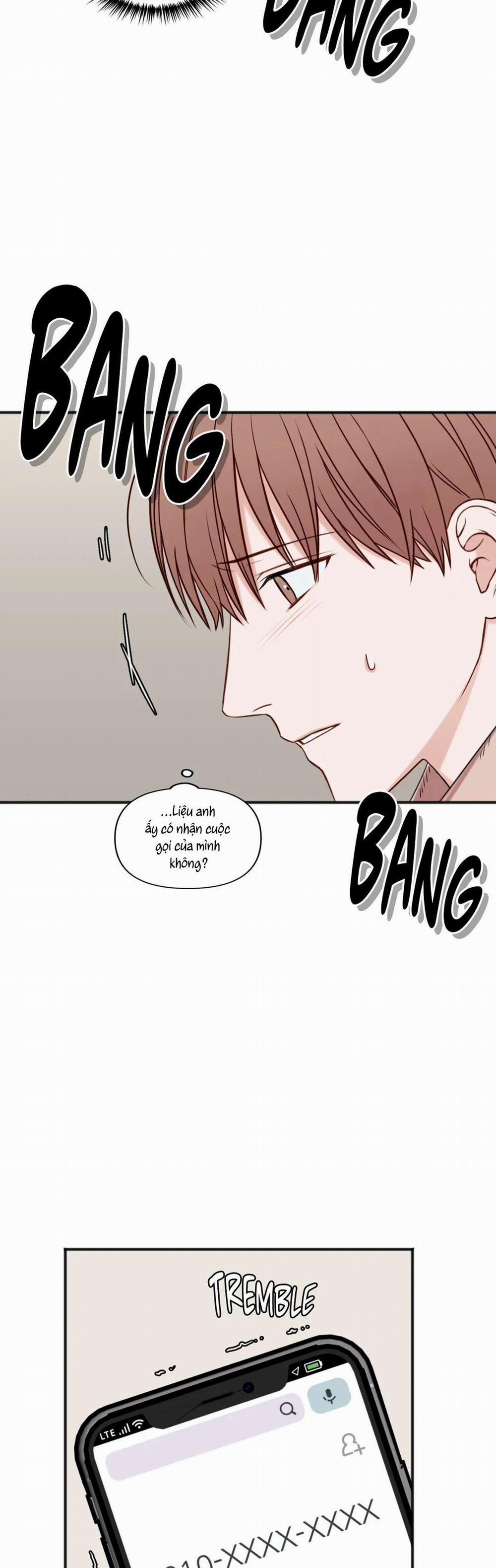 Dòng Máu Ma Cà Rồng 58 trang 27