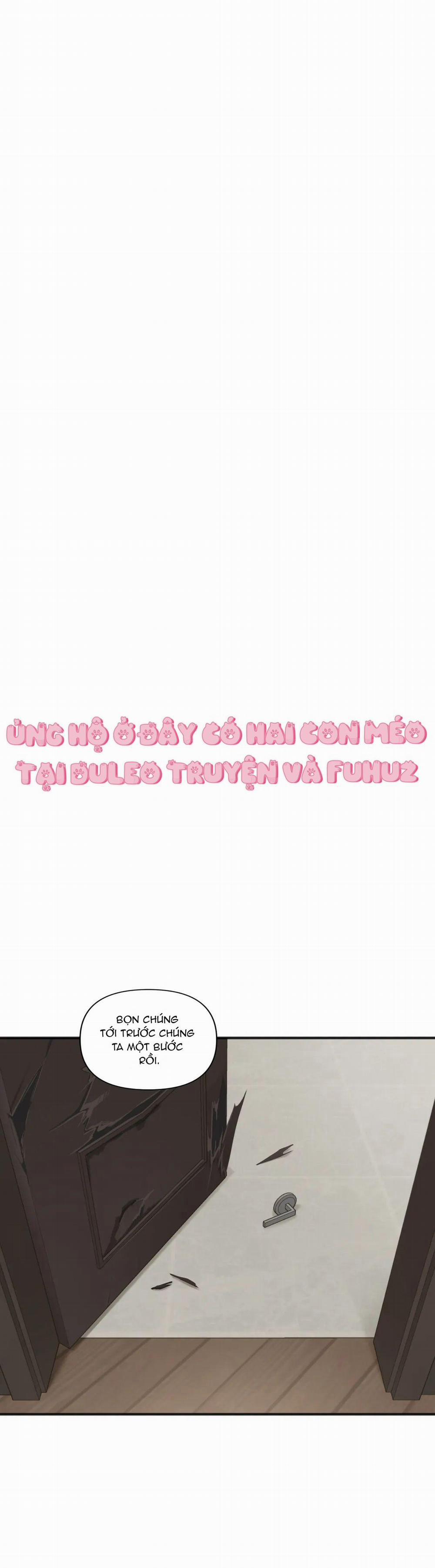 Dòng Máu Ma Cà Rồng 58 trang 29