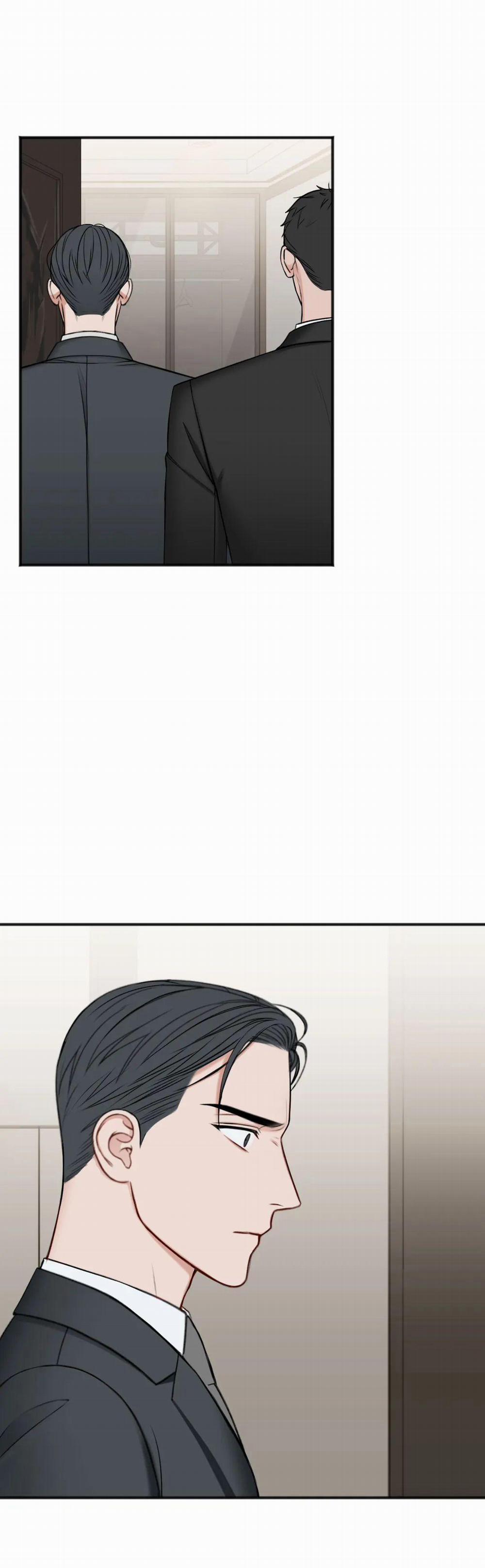 Dòng Máu Ma Cà Rồng 58 trang 30