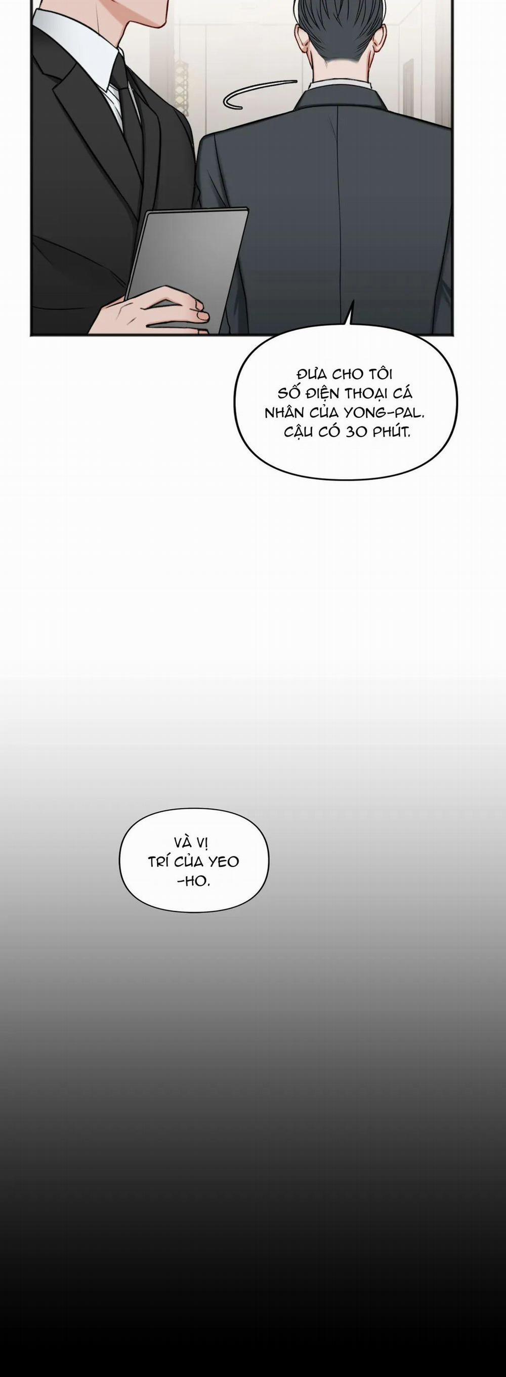 Dòng Máu Ma Cà Rồng 58 trang 33