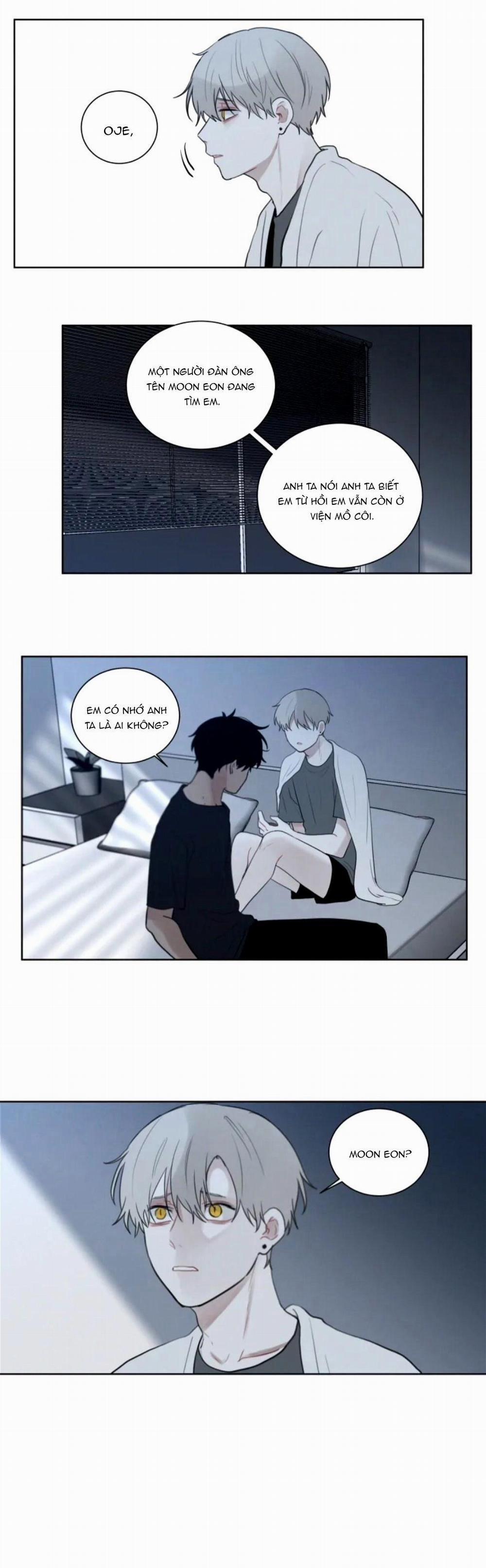 Dòng Máu Ma Cà Rồng 59 trang 10