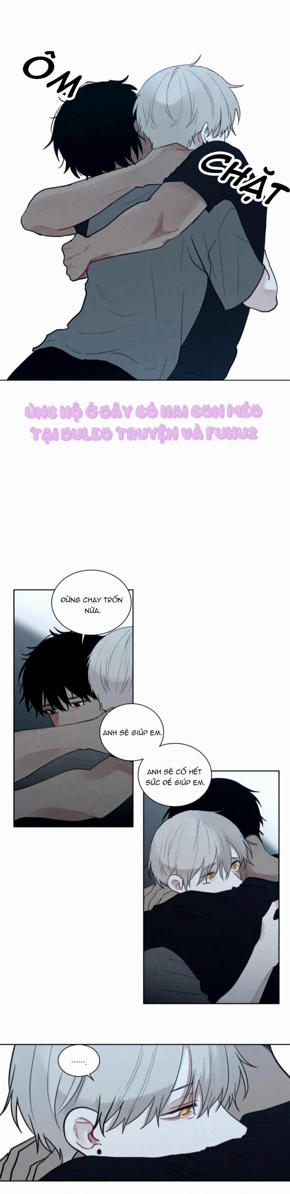 Dòng Máu Ma Cà Rồng 59 trang 13