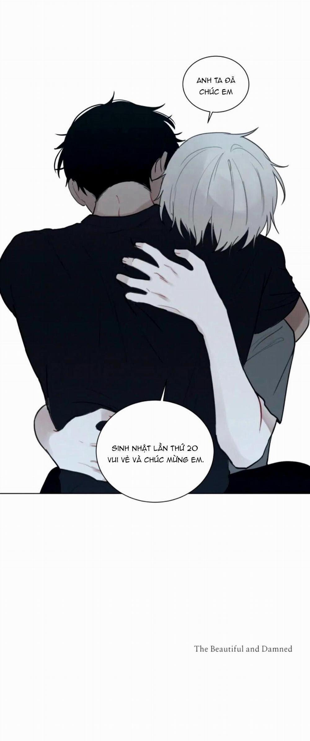 Dòng Máu Ma Cà Rồng 59 trang 15