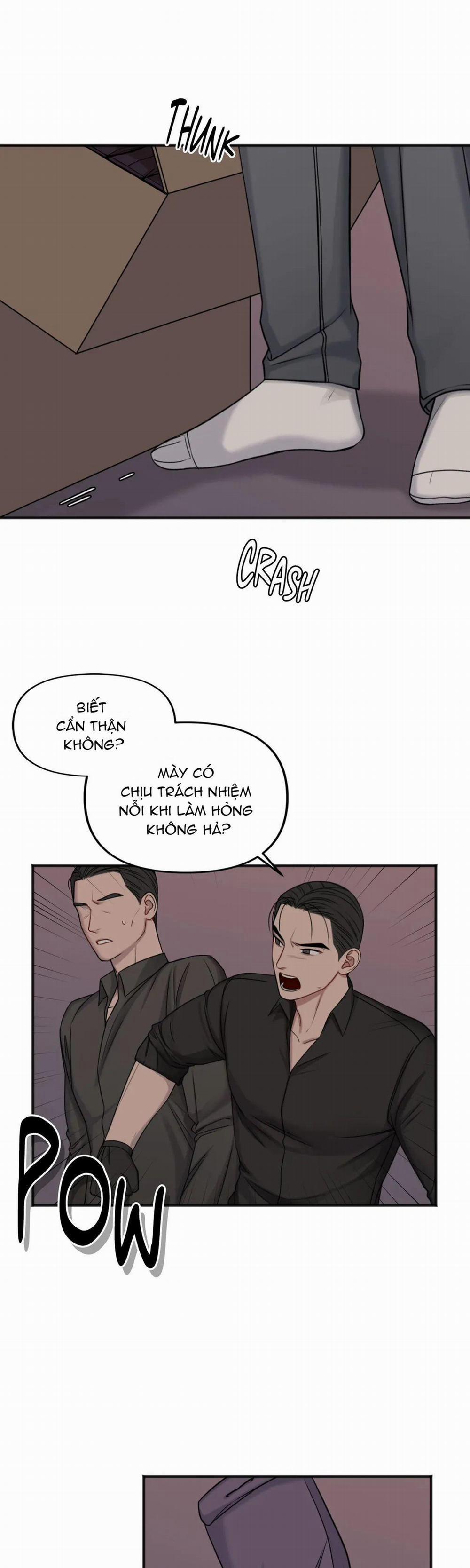 Dòng Máu Ma Cà Rồng 59 trang 17