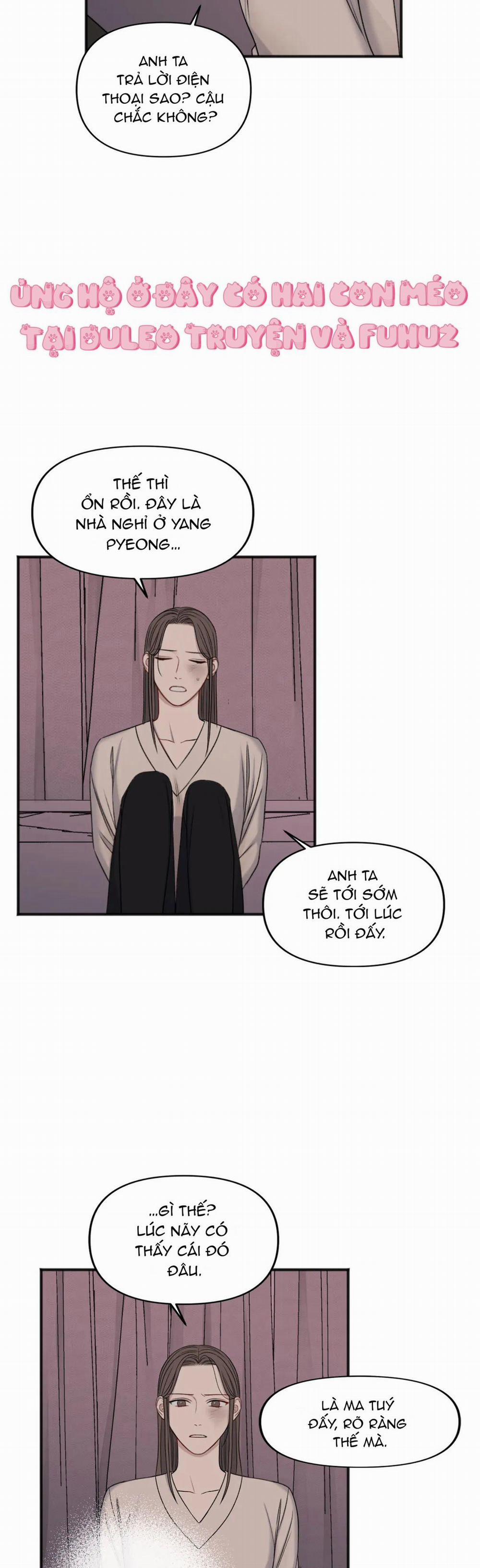 Dòng Máu Ma Cà Rồng 59 trang 29