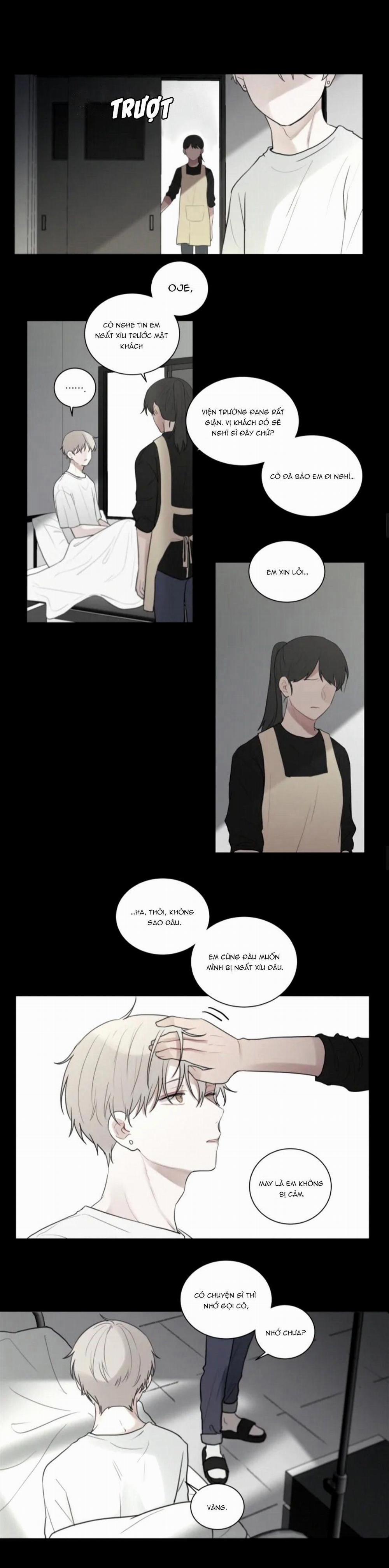 Dòng Máu Ma Cà Rồng 59 trang 4