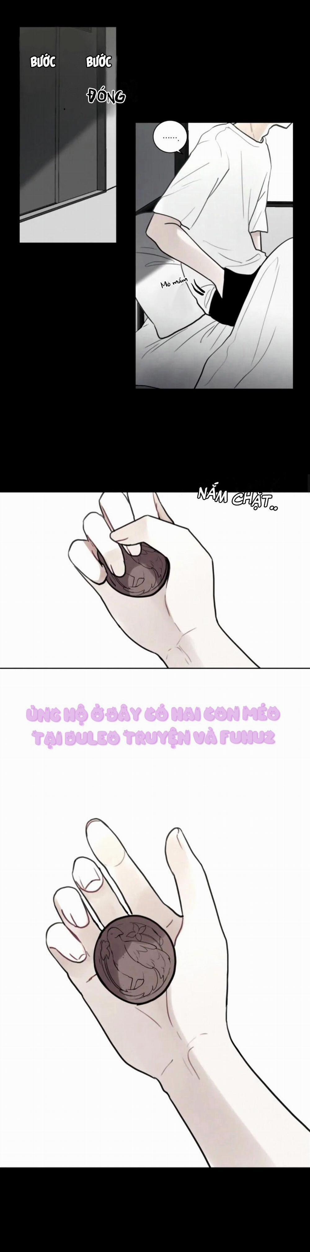 Dòng Máu Ma Cà Rồng 59 trang 5