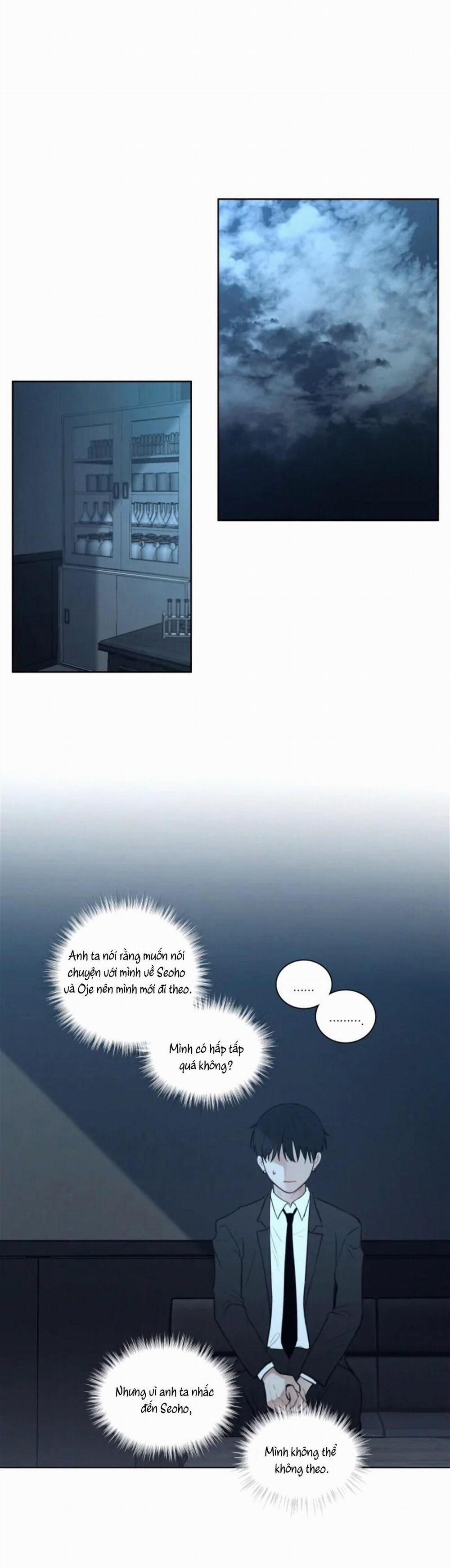 Dòng Máu Ma Cà Rồng 60 trang 0