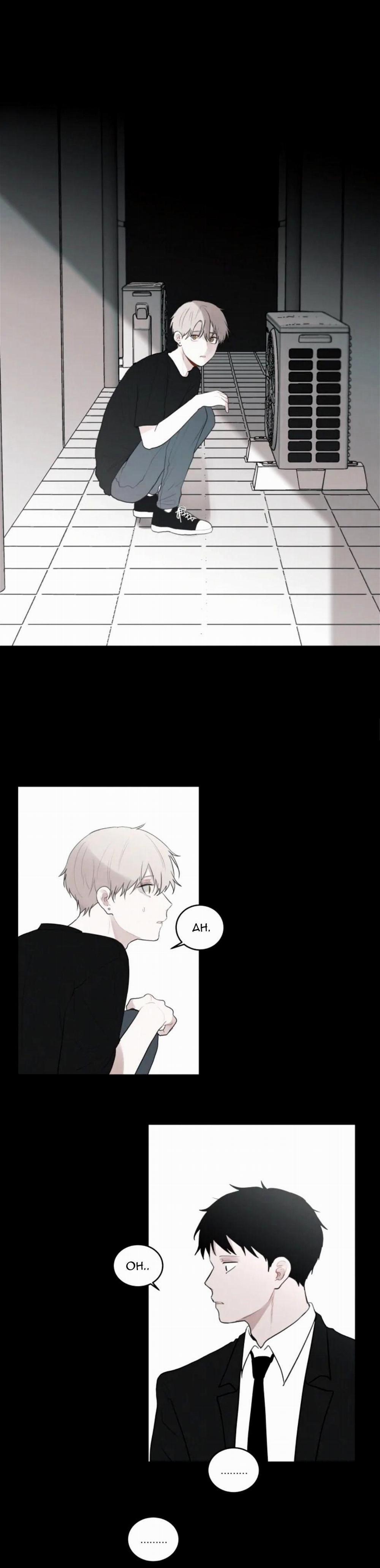 Dòng Máu Ma Cà Rồng 60 trang 10