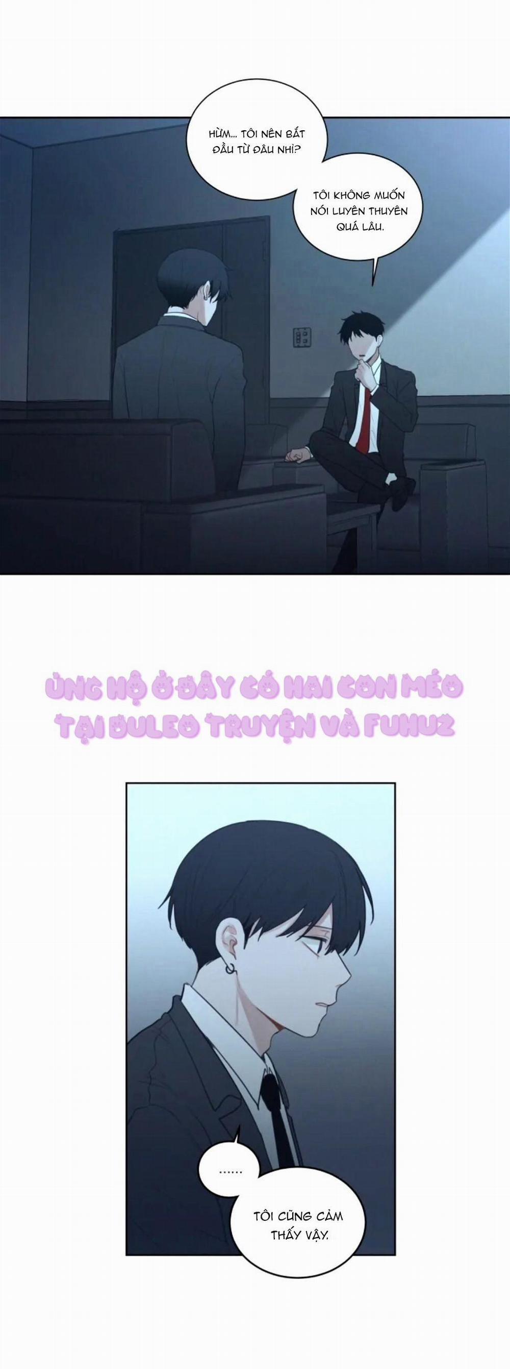 Dòng Máu Ma Cà Rồng 60 trang 2