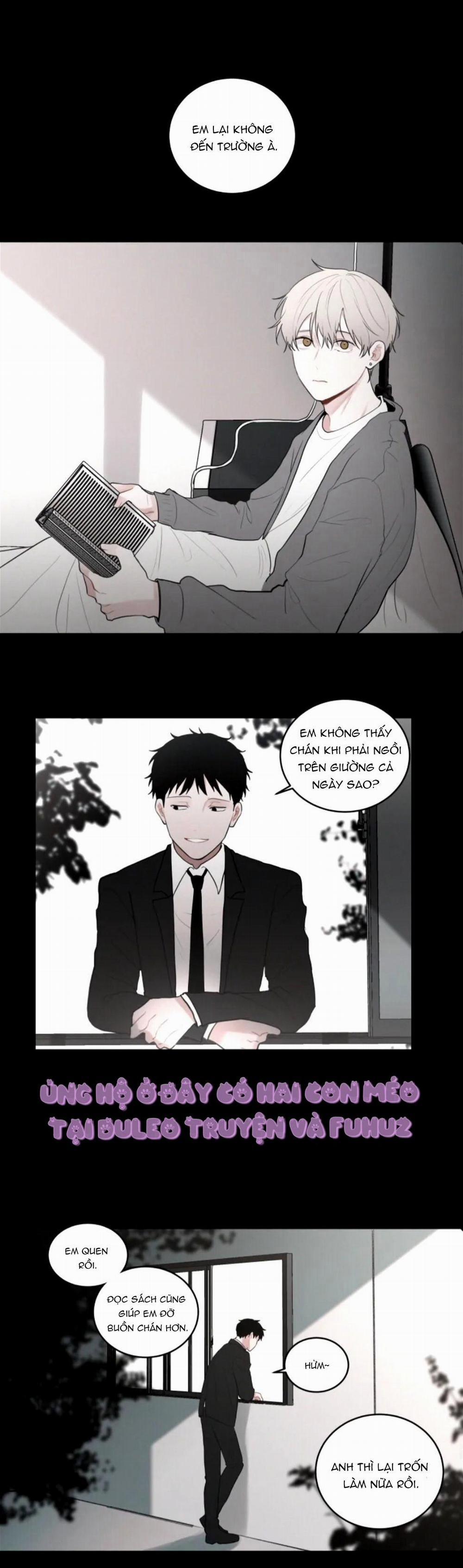 Dòng Máu Ma Cà Rồng 60 trang 5