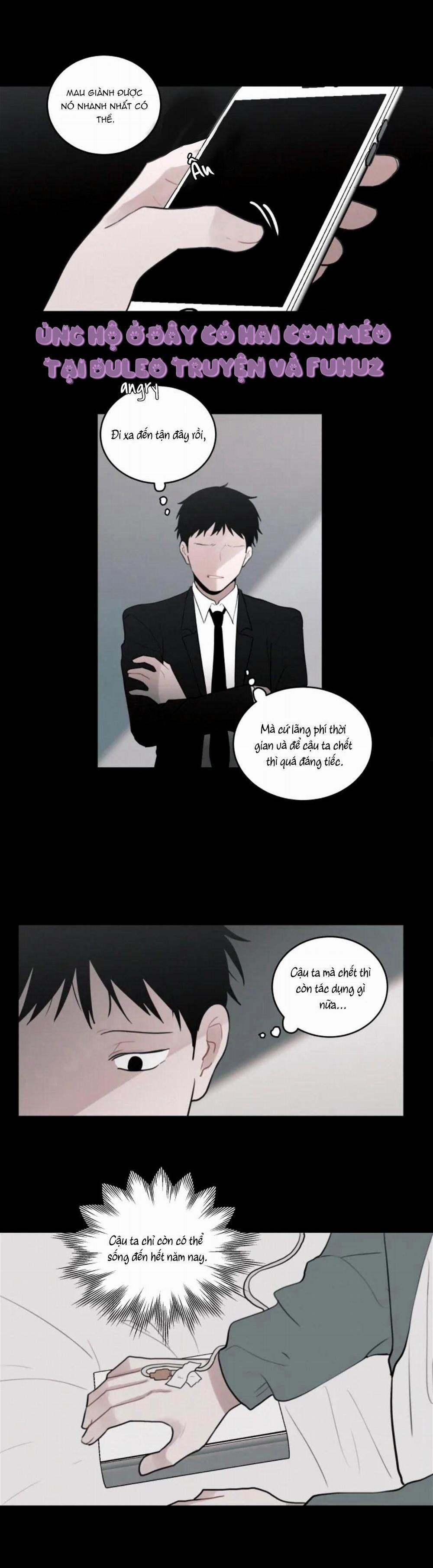 Dòng Máu Ma Cà Rồng 60 trang 8