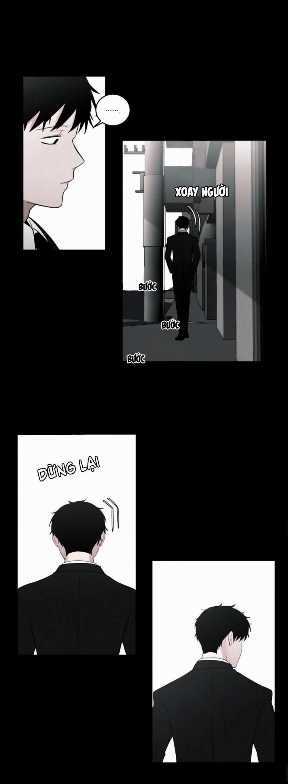 Dòng Máu Ma Cà Rồng 60 trang 9