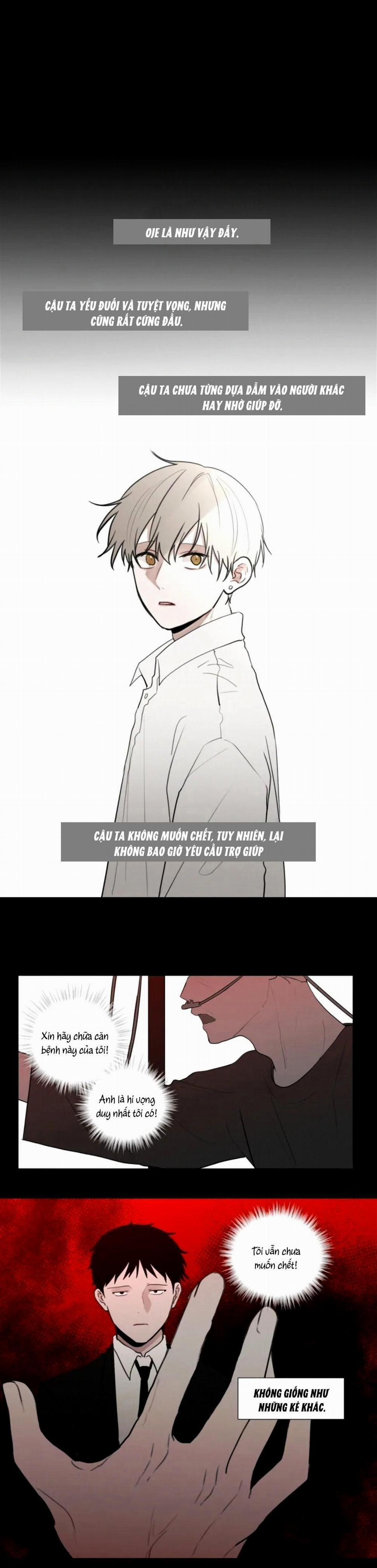 Dòng Máu Ma Cà Rồng 61 trang 0