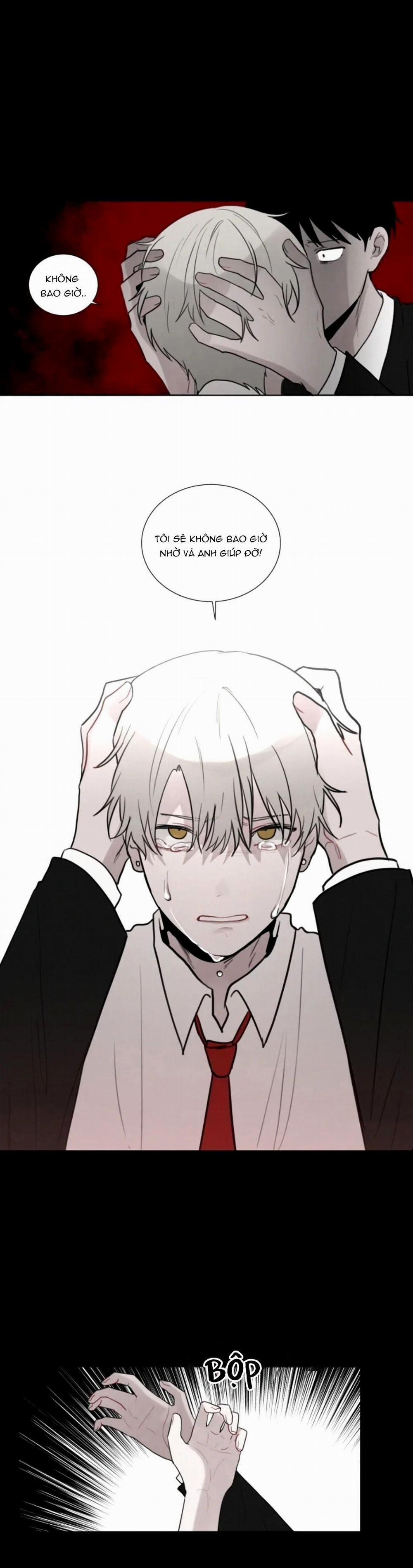 Dòng Máu Ma Cà Rồng 61 trang 15