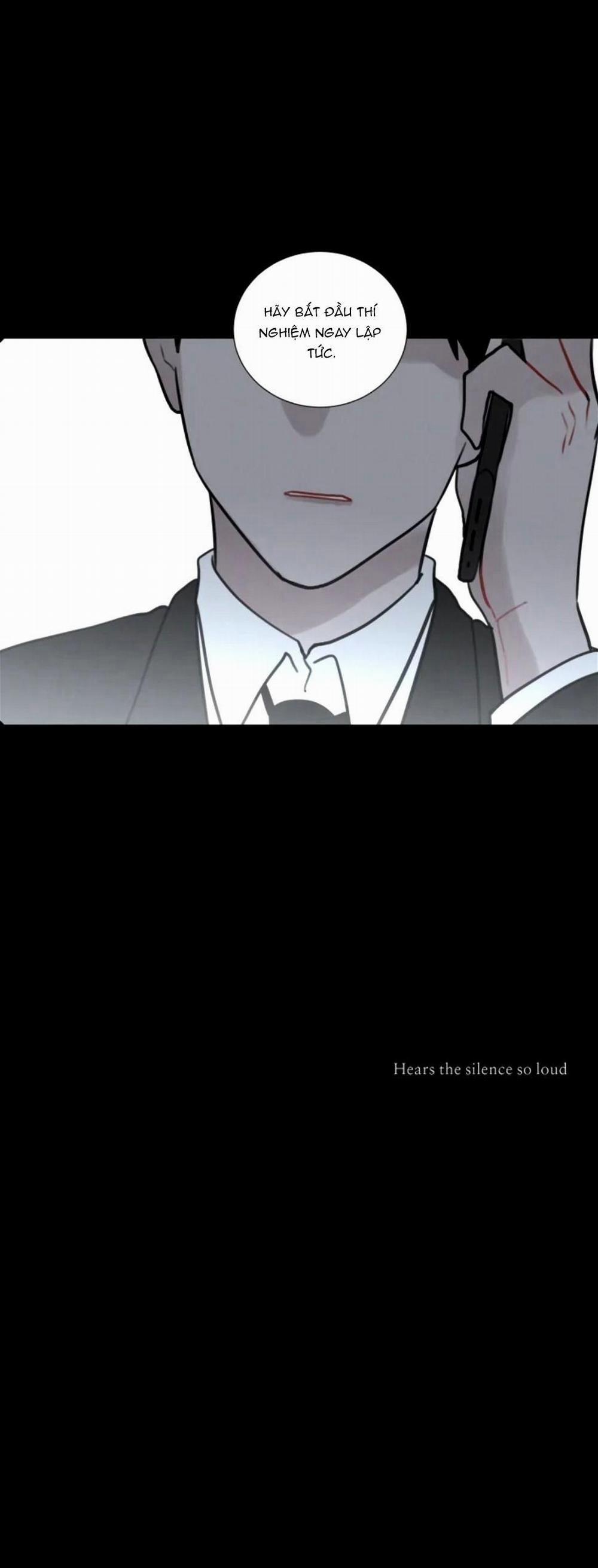 Dòng Máu Ma Cà Rồng 61 trang 17