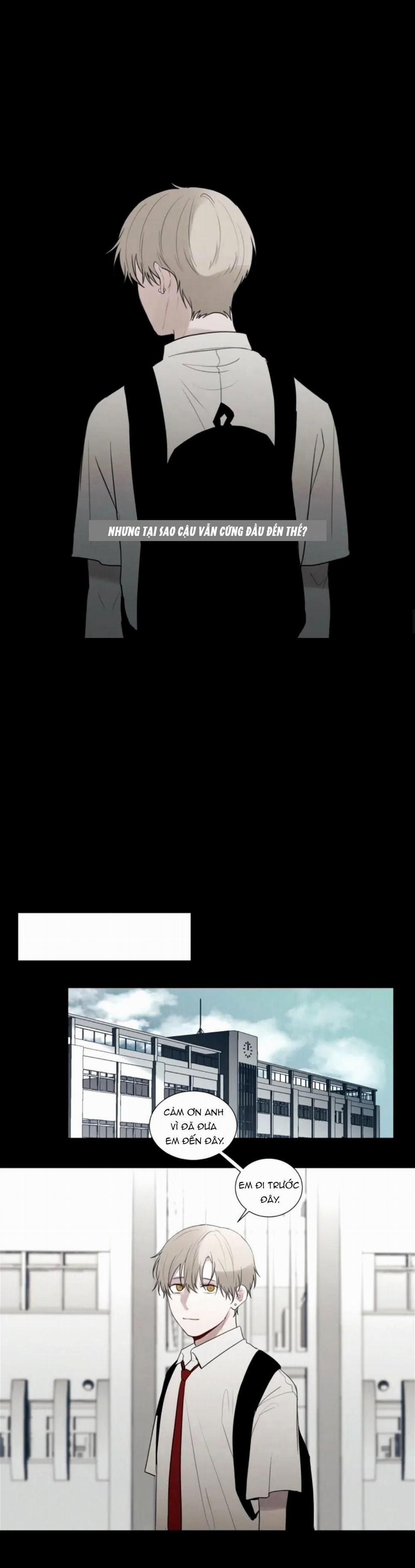 Dòng Máu Ma Cà Rồng 61 trang 5