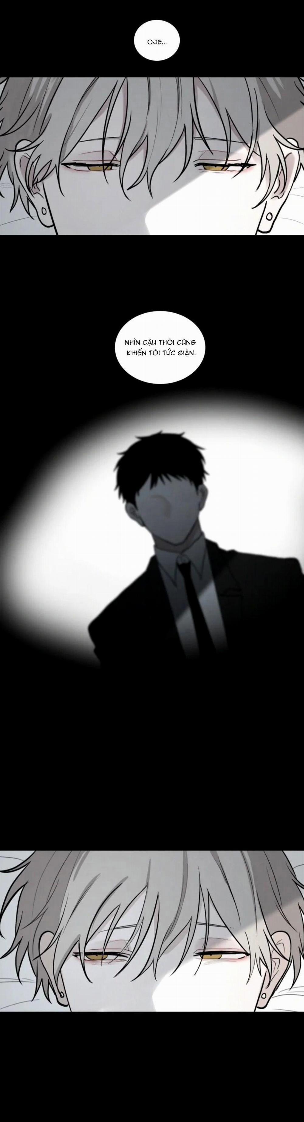 Dòng Máu Ma Cà Rồng 62 trang 1