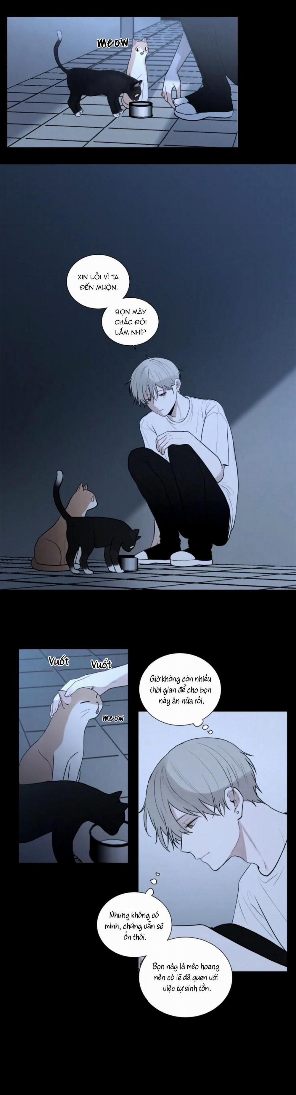 Dòng Máu Ma Cà Rồng 62 trang 10