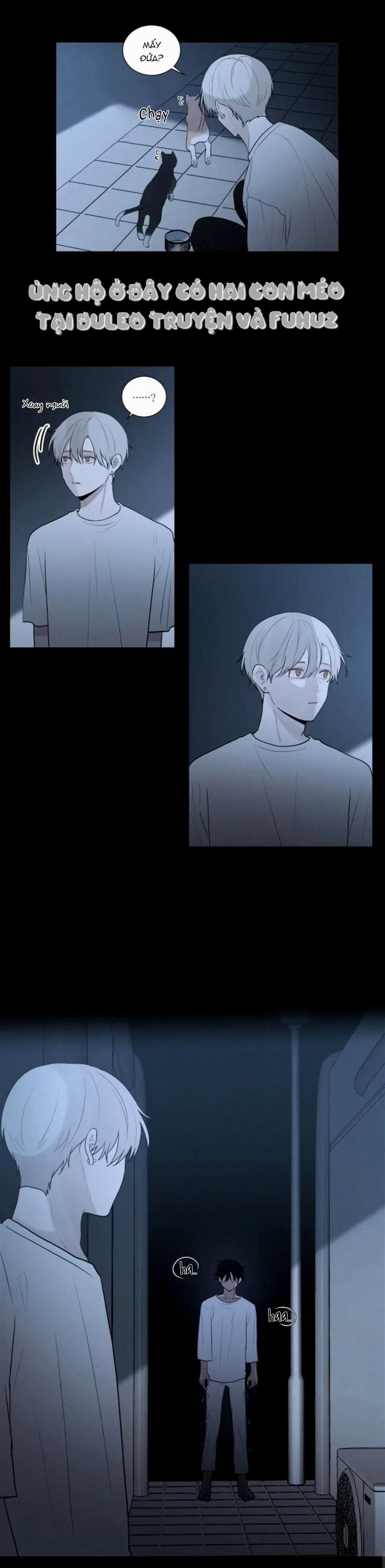 Dòng Máu Ma Cà Rồng 62 trang 12