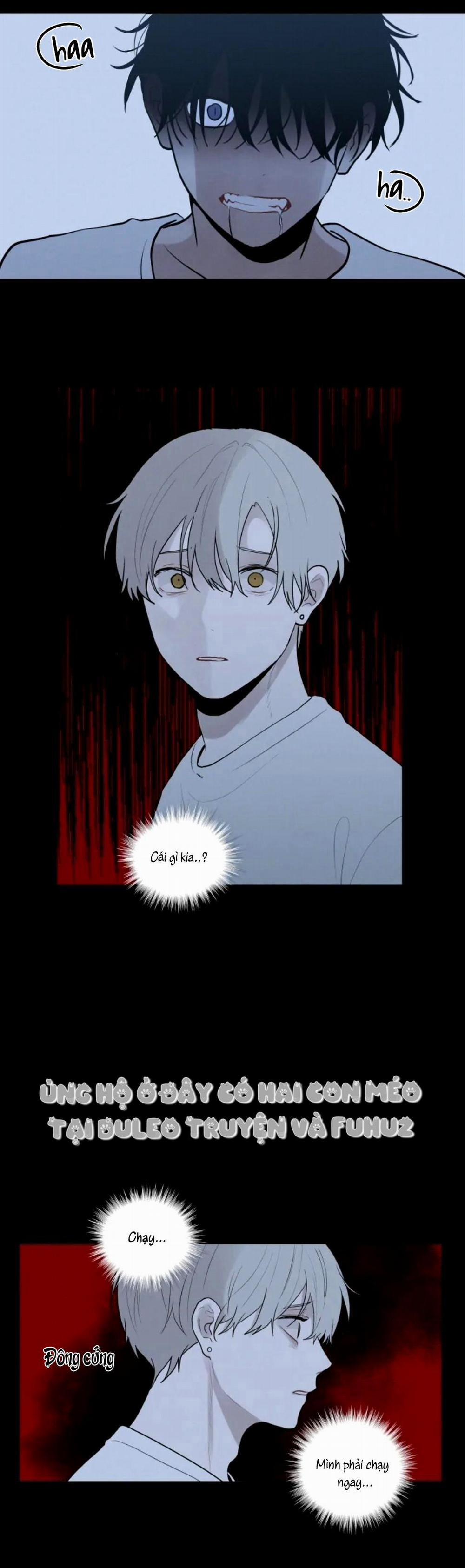 Dòng Máu Ma Cà Rồng 62 trang 13