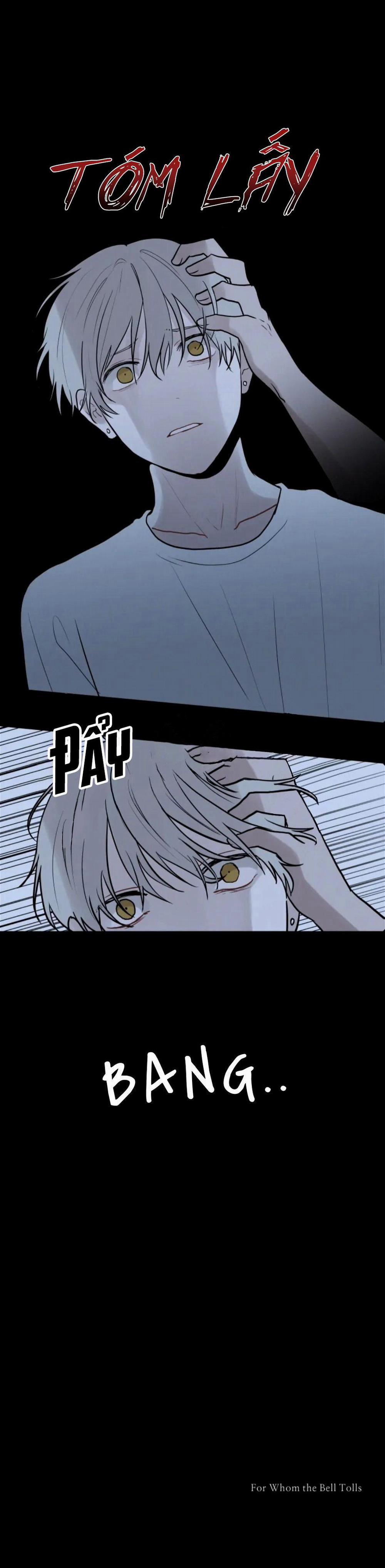 Dòng Máu Ma Cà Rồng 62 trang 15