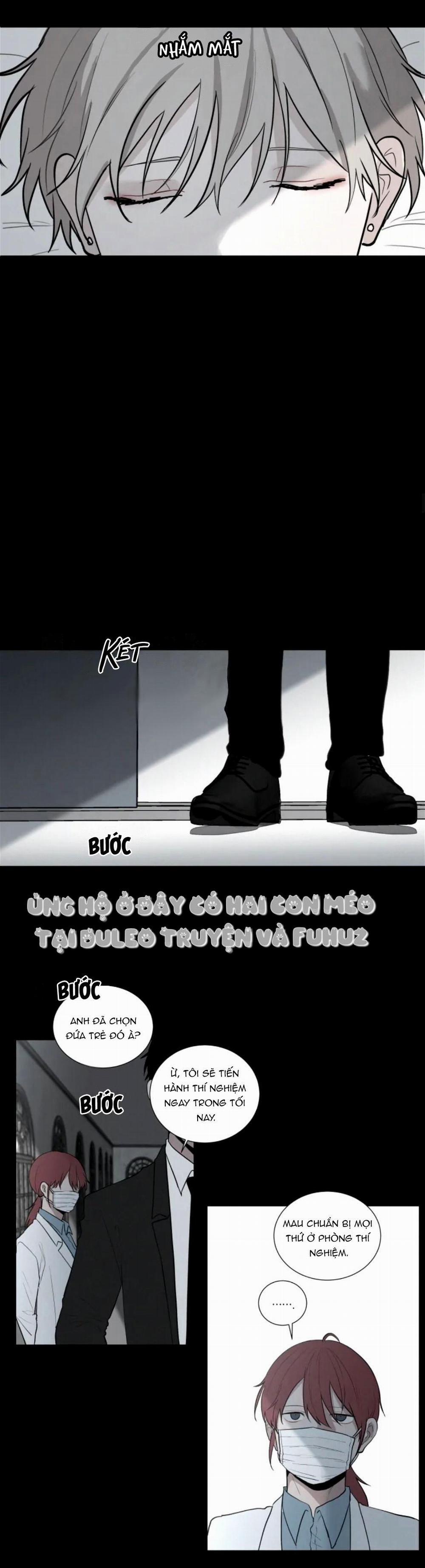 Dòng Máu Ma Cà Rồng 62 trang 2