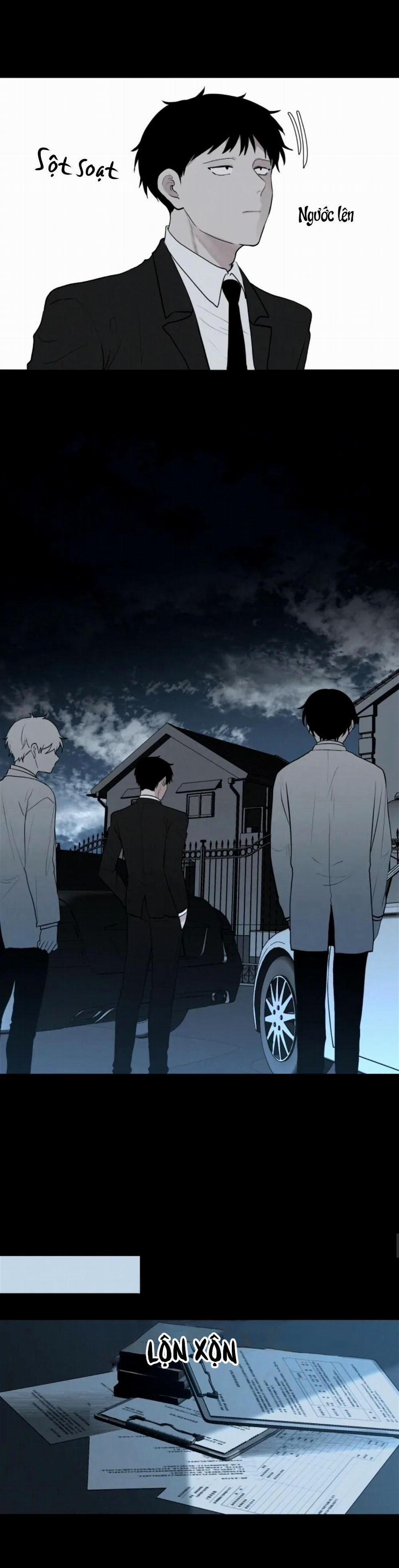 Dòng Máu Ma Cà Rồng 62 trang 4