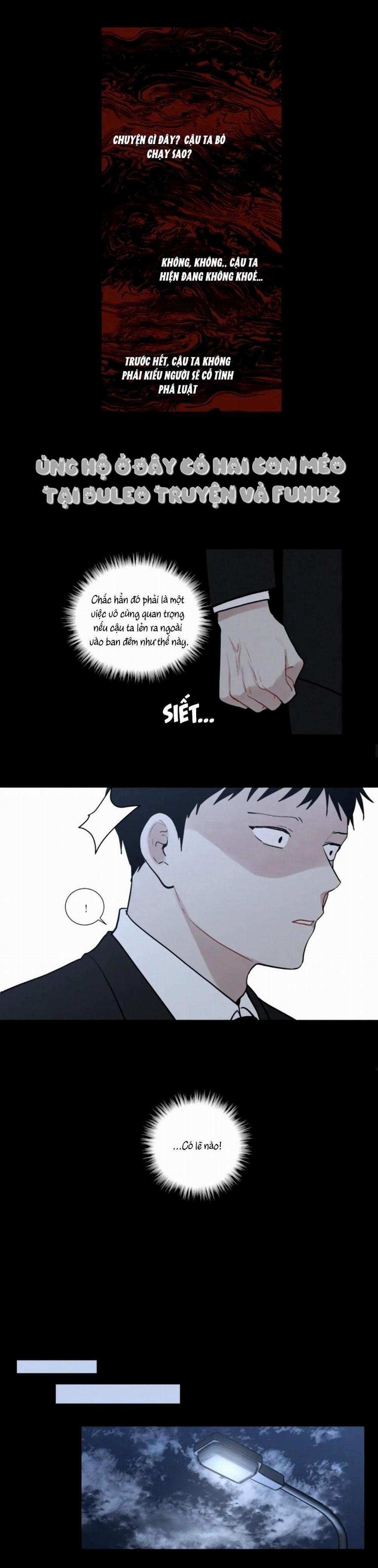 Dòng Máu Ma Cà Rồng 62 trang 9