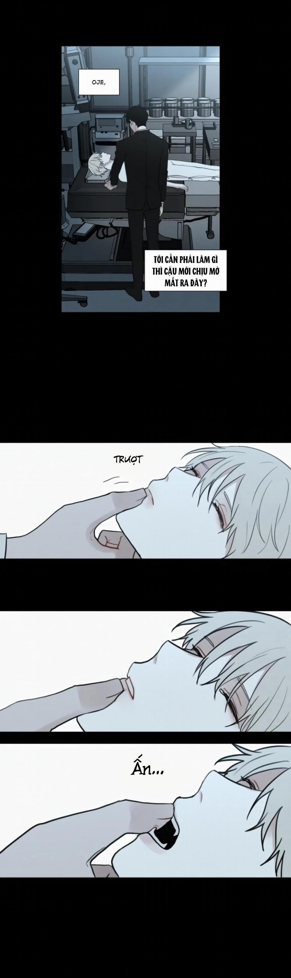 Dòng Máu Ma Cà Rồng 63 trang 15