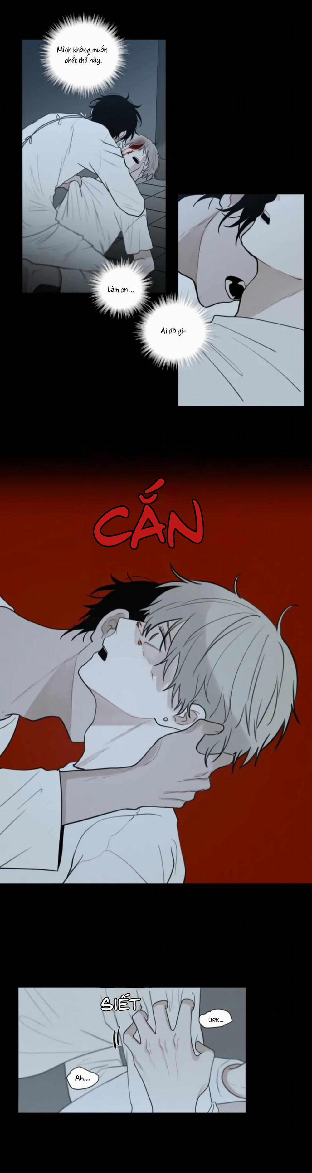 Dòng Máu Ma Cà Rồng 63 trang 2