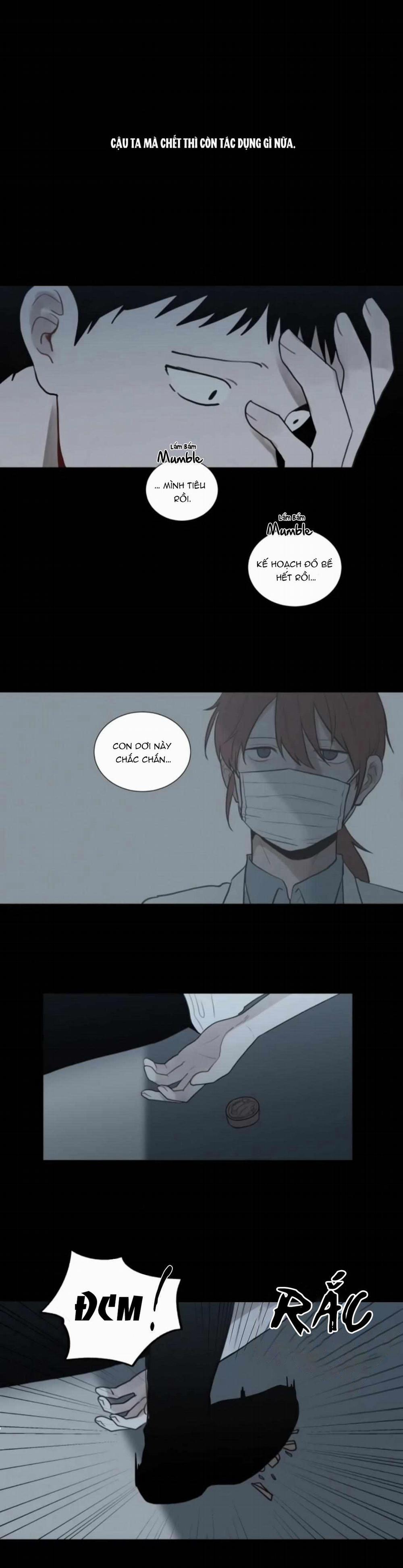 Dòng Máu Ma Cà Rồng 63 trang 9