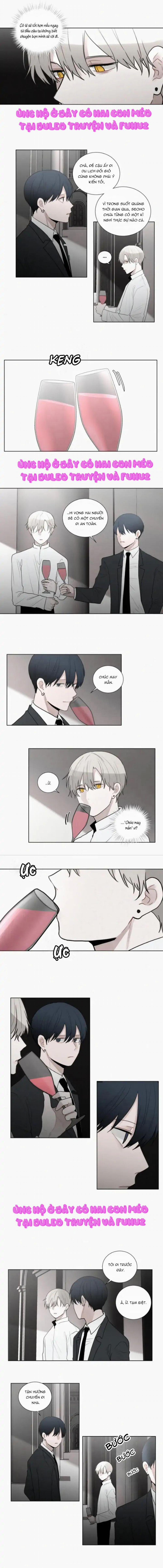 Dòng Máu Ma Cà Rồng 66 trang 4