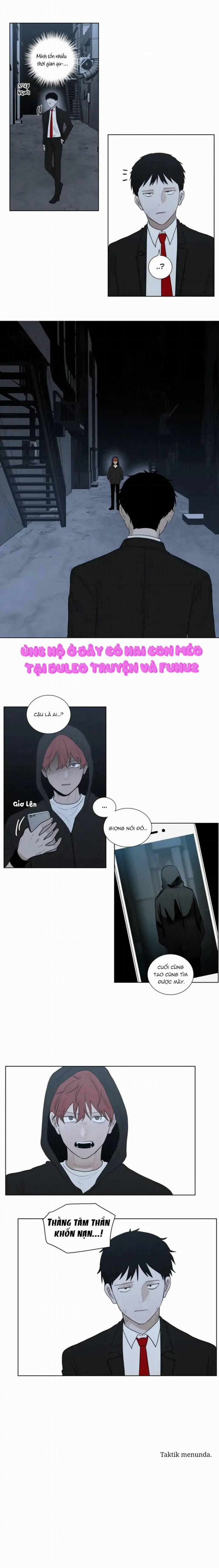 Dòng Máu Ma Cà Rồng 67 trang 6