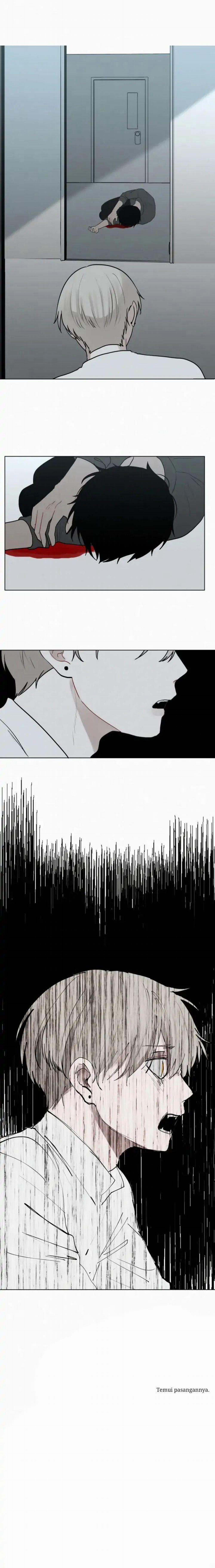 Dòng Máu Ma Cà Rồng 69 trang 5