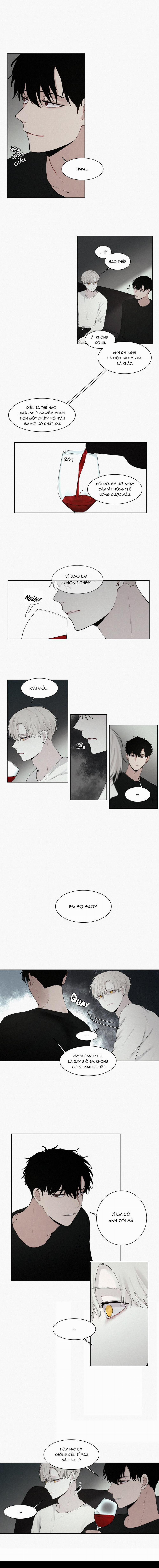 Dòng Máu Ma Cà Rồng 7 trang 4