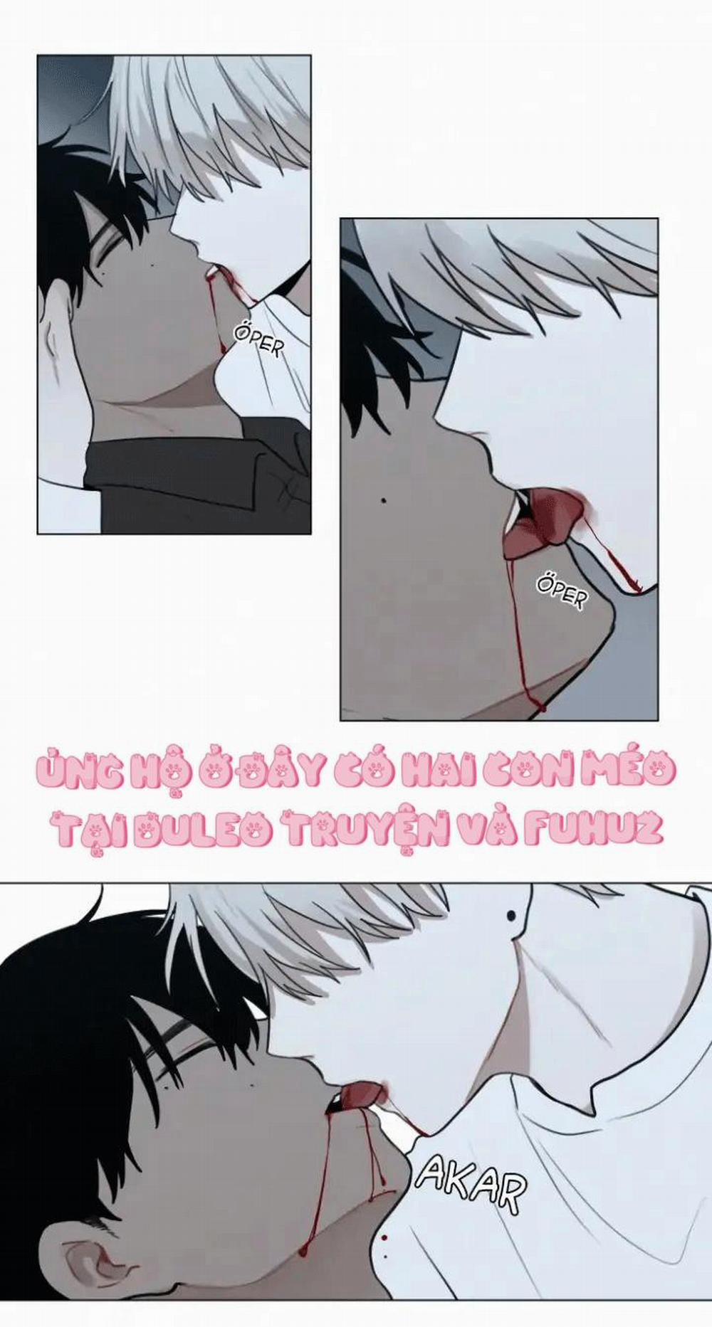 Dòng Máu Ma Cà Rồng 71 trang 14