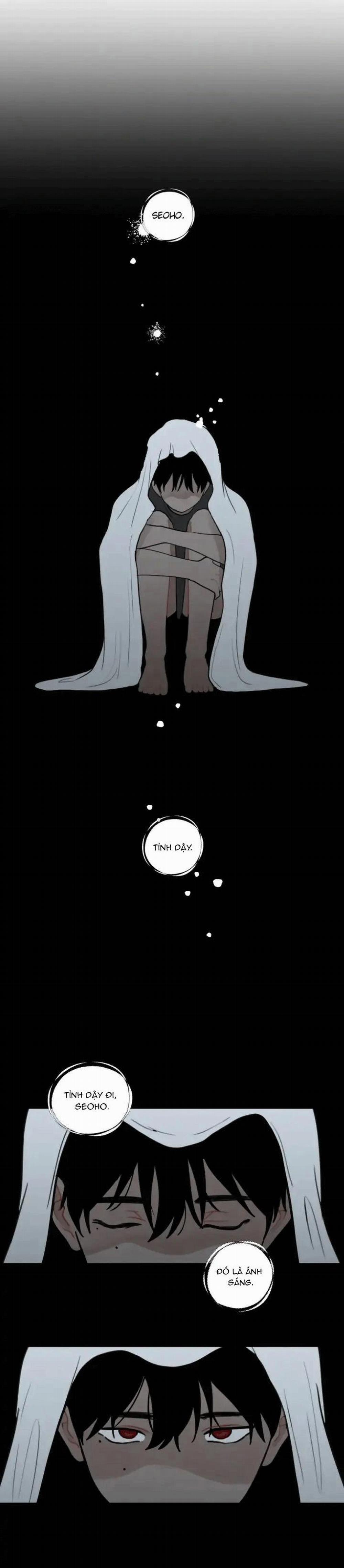 Dòng Máu Ma Cà Rồng 71 trang 16