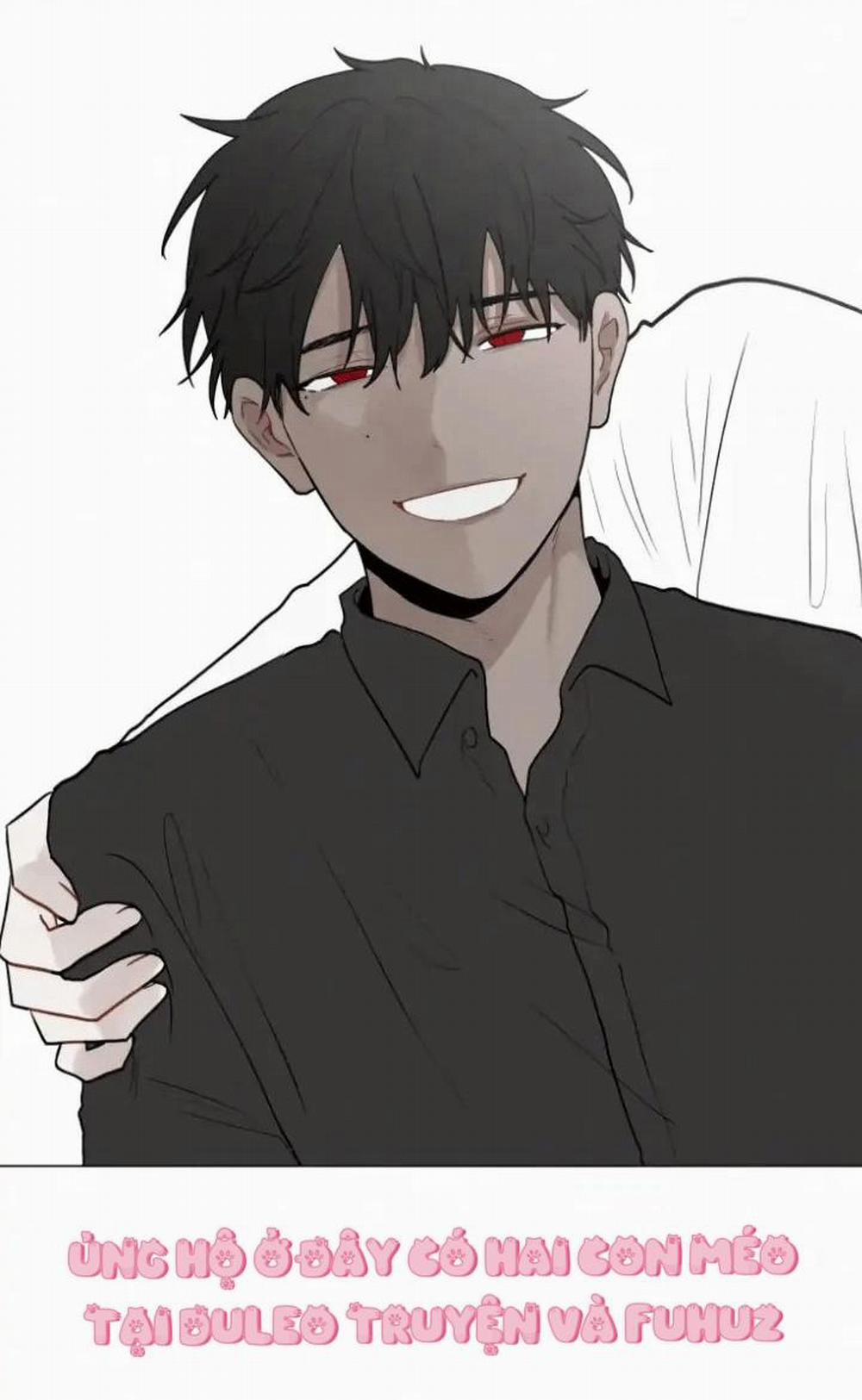 Dòng Máu Ma Cà Rồng 71 trang 19